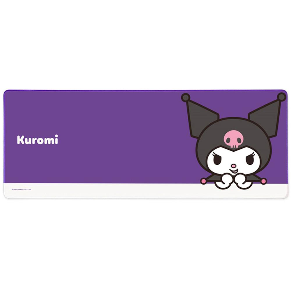 산리오 캐릭터 마우스 패드 모음 Type-A 기본 장패드 쿠로미