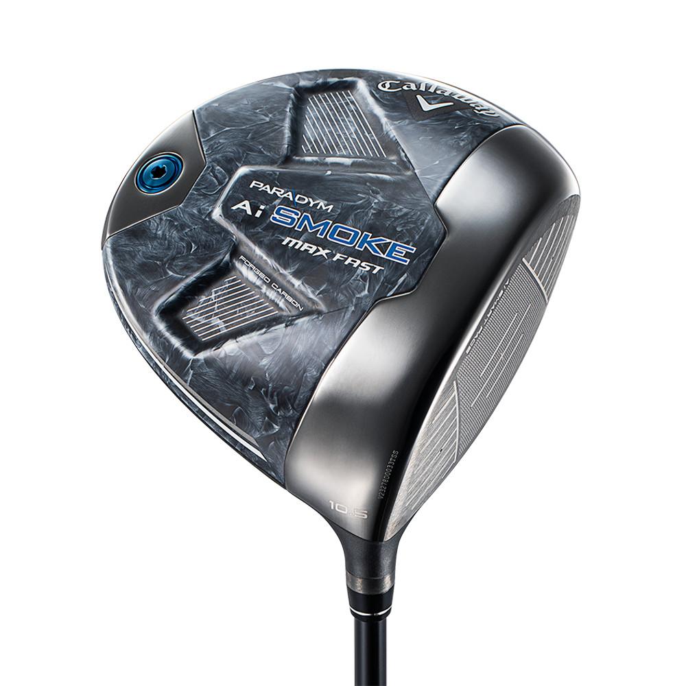 [온라인 단독] 캘러웨이 패러다임 Ai Smoke 맥스 패스트 드라이버