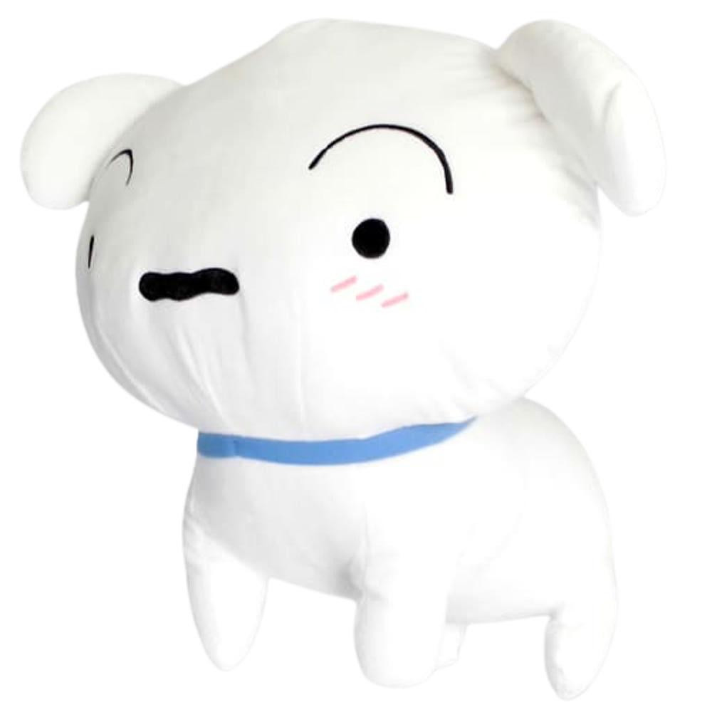 크레용신짱 크레인뽑기 흰둥이 시로 빅인형