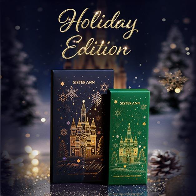 2025 홀리데이 에디션