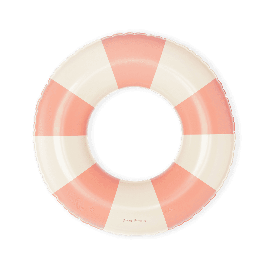 PEACH DAISY - 60CM ANNA