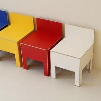 TINY CHAIR