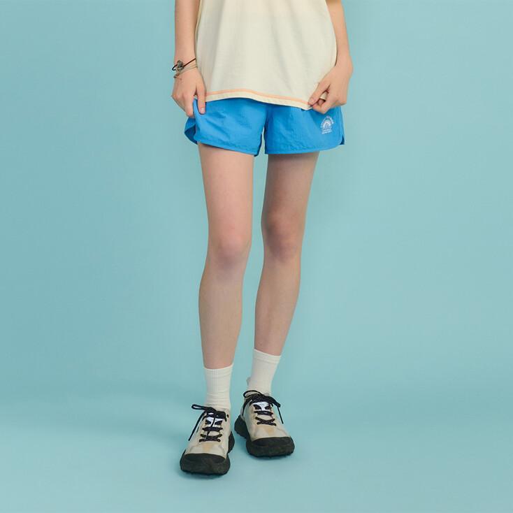 Water Shorts(W)_Sky Blue