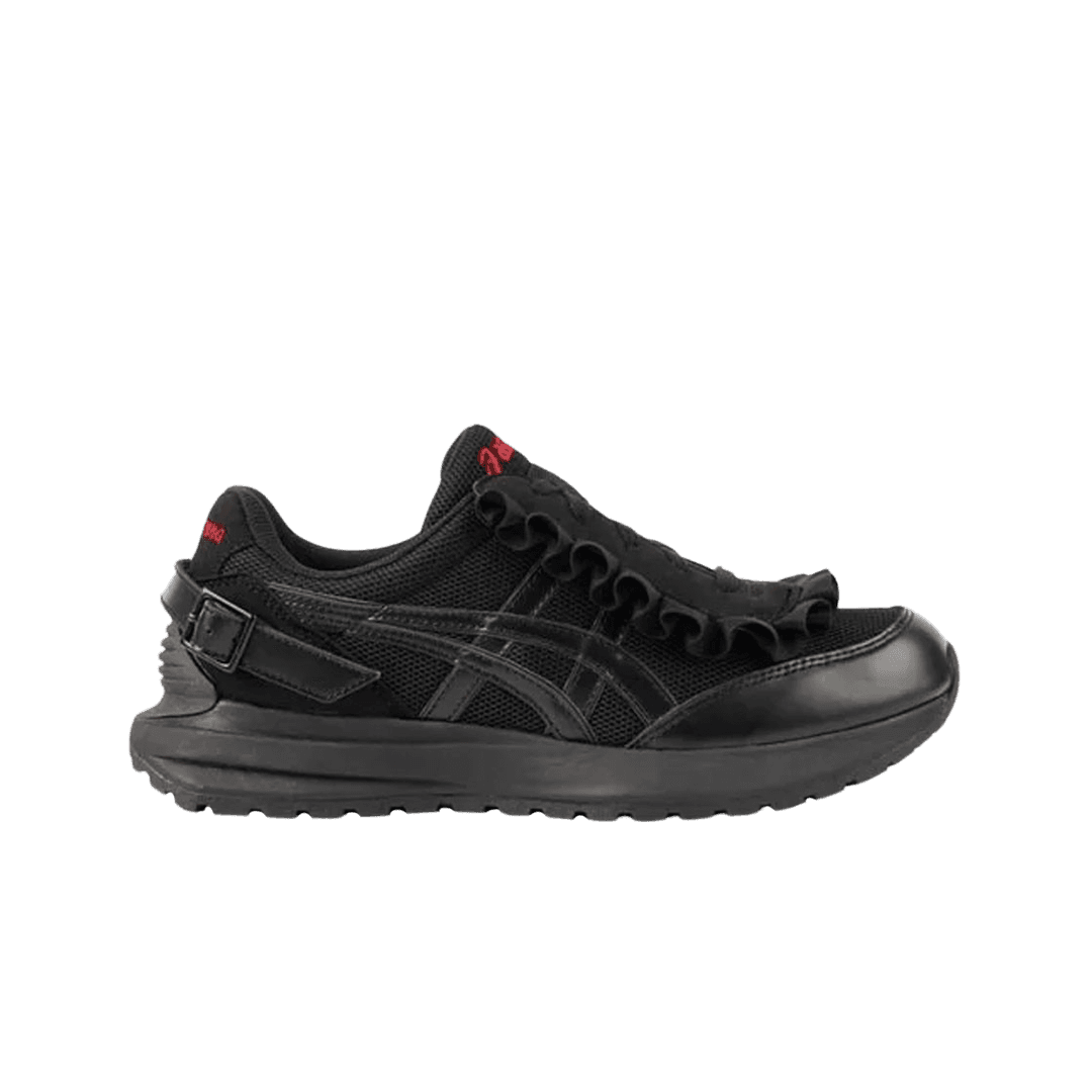 (W) Asics x Shushu/Tong Tarther SC Plus Black