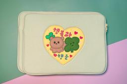 [최고심] 노트북파우치 2종