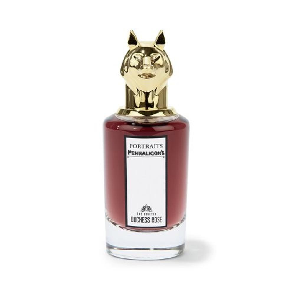 [펜할리곤스](신세계센텀점)[단독] 더치스 로즈 EDP 75ML세트(+6종 샘플 컬렉션 증정)