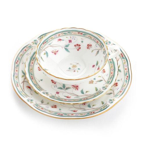 하나사라사 1인 티세트 3P