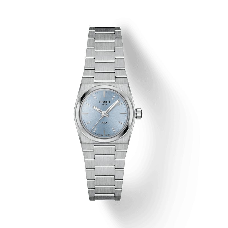 티쏘 PRX 쿼츠 25mm