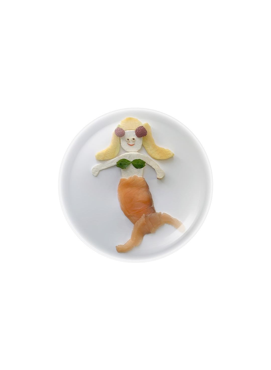 Mermaid tok