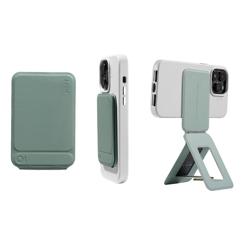 MOFT 트라이팟 스탠드 각도조절 맥세이프 거치대 아이폰 핸드폰 멀티 삼각대