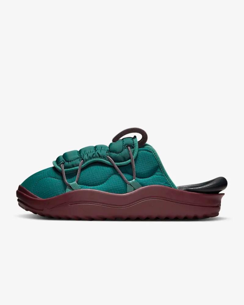 나이키 오프라인 3.0 다크 틸 샌들 슬리퍼 Nike Offline 3.0 (DJ5226-300)