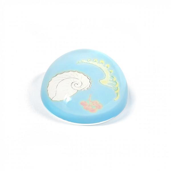 SMALL THINGS PAPER WEIGHT