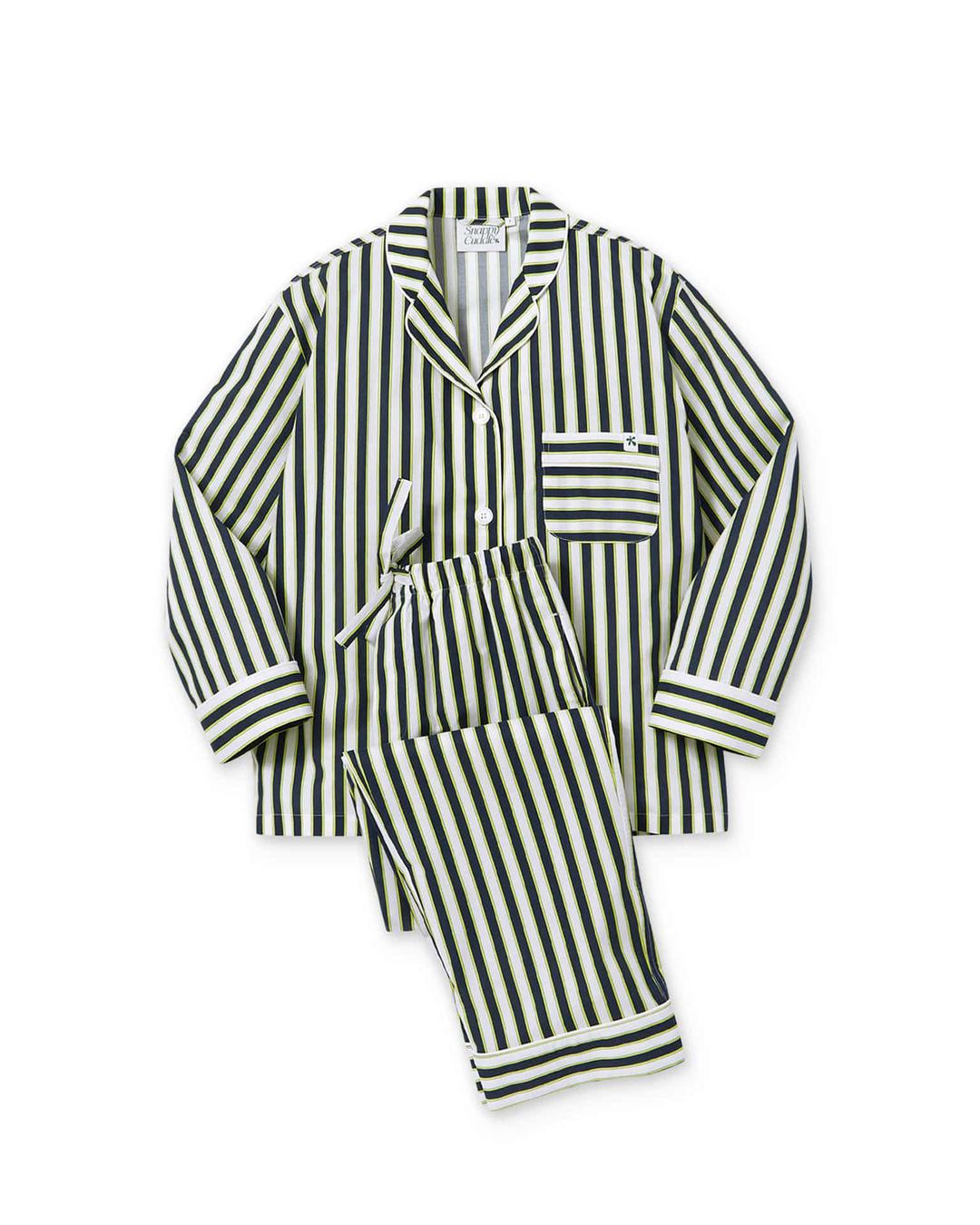 Magic Academy Pajama Set
