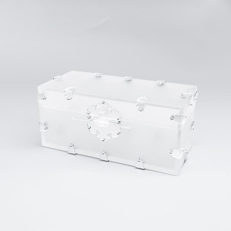 White Nostalgia Series - Ham 2 (10개 Edition)