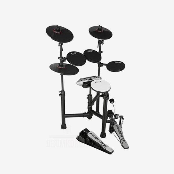 Carlsbro CSD130 칼스브로 컴팩트 전자드럼세트