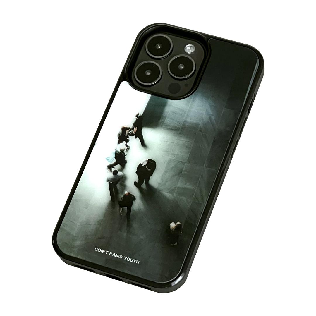 Visitors (Glass / Magsafe)