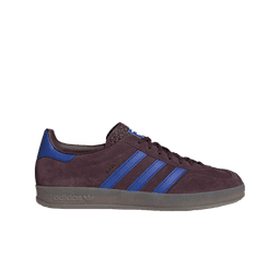 Adidas Gazelle Indoor Shadow Maroon