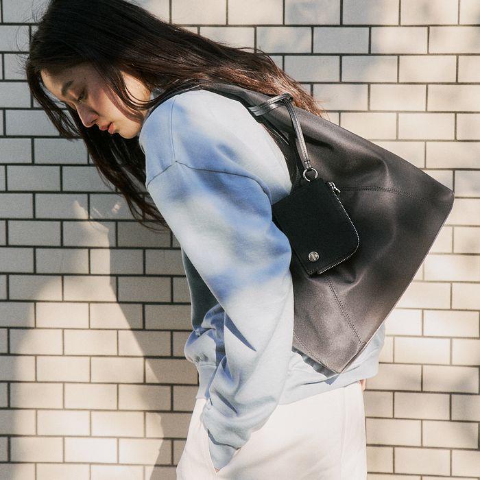 LONI BAG NYLON_BLACK