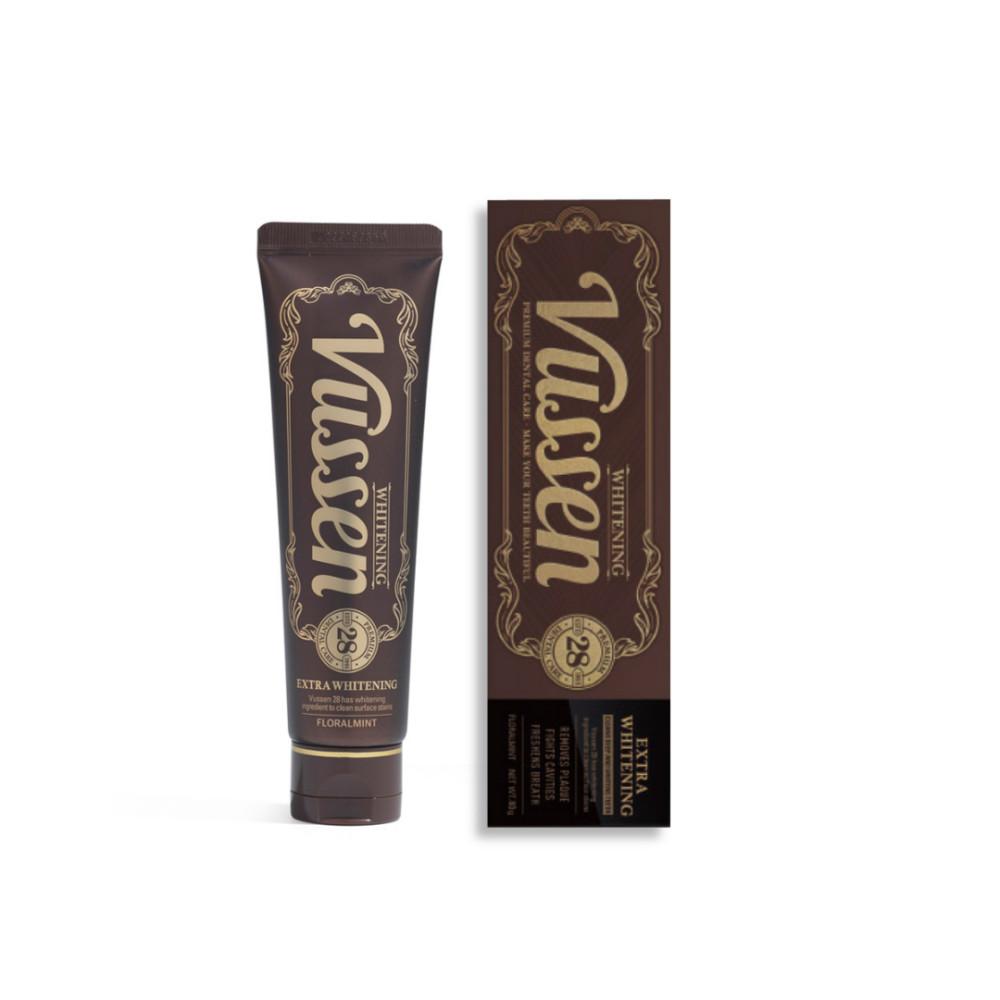 뷰센 28 치아미백제 오스템 치아미백