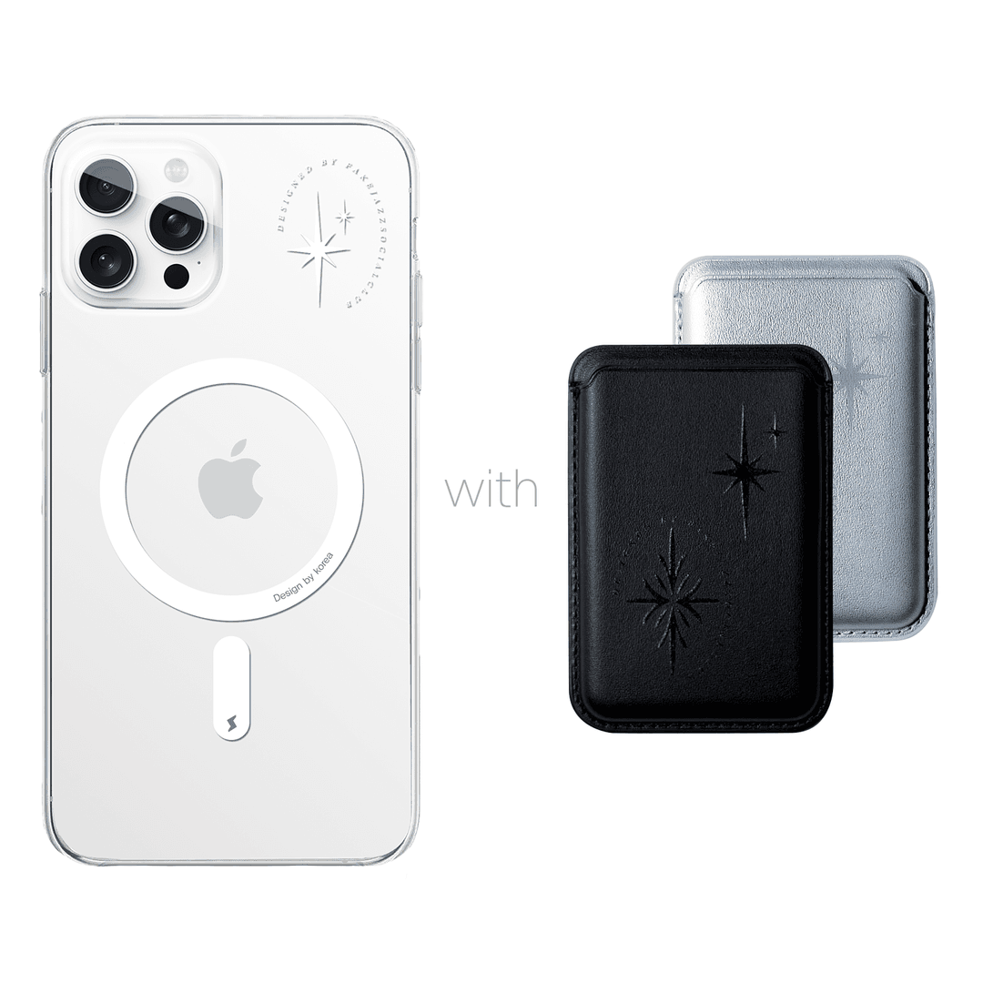 EAST STARS SET (magsafe)