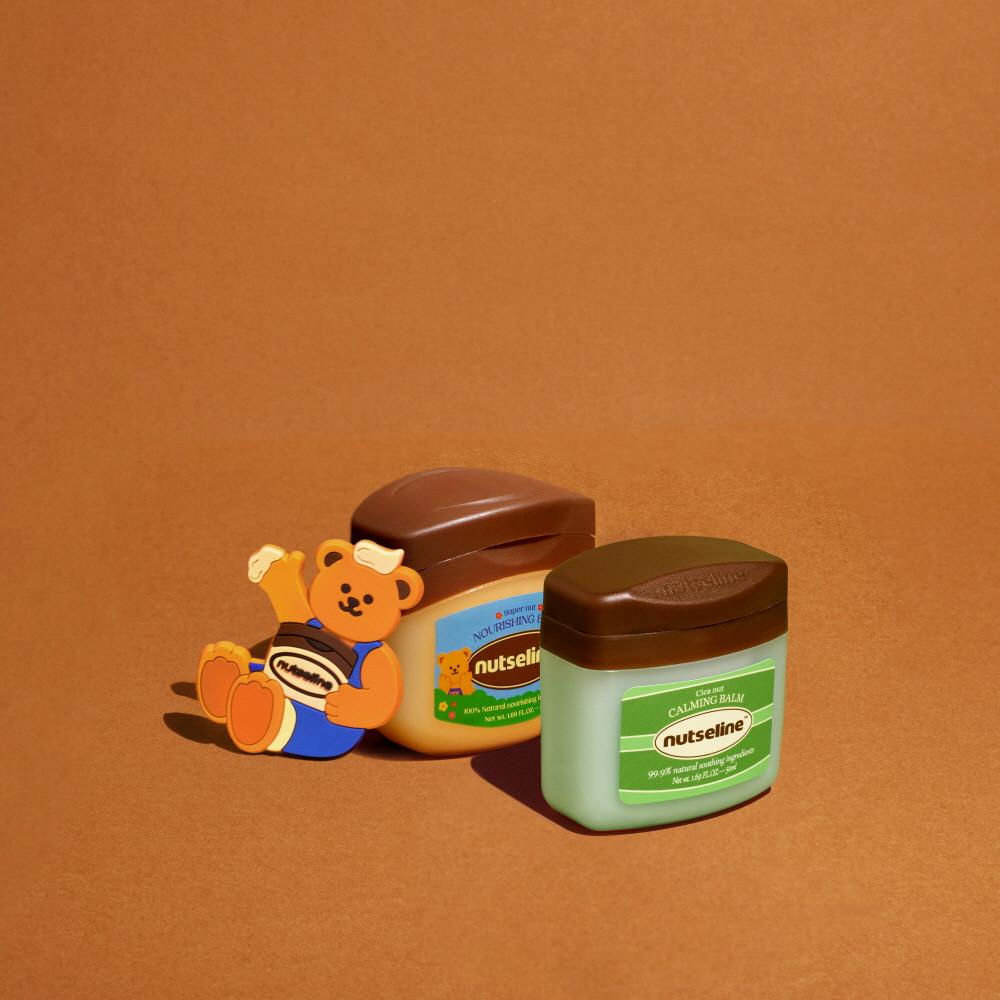 넛세린 위글위글 듀오 세트