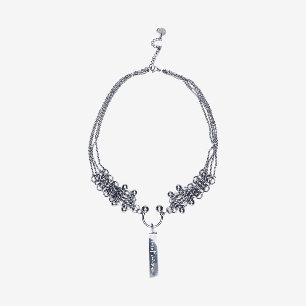 Embed Choker