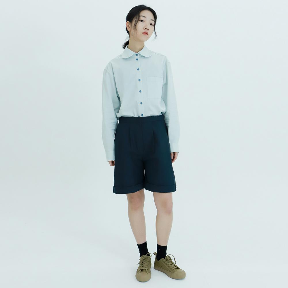 Turtle shirts_Sky Blue
