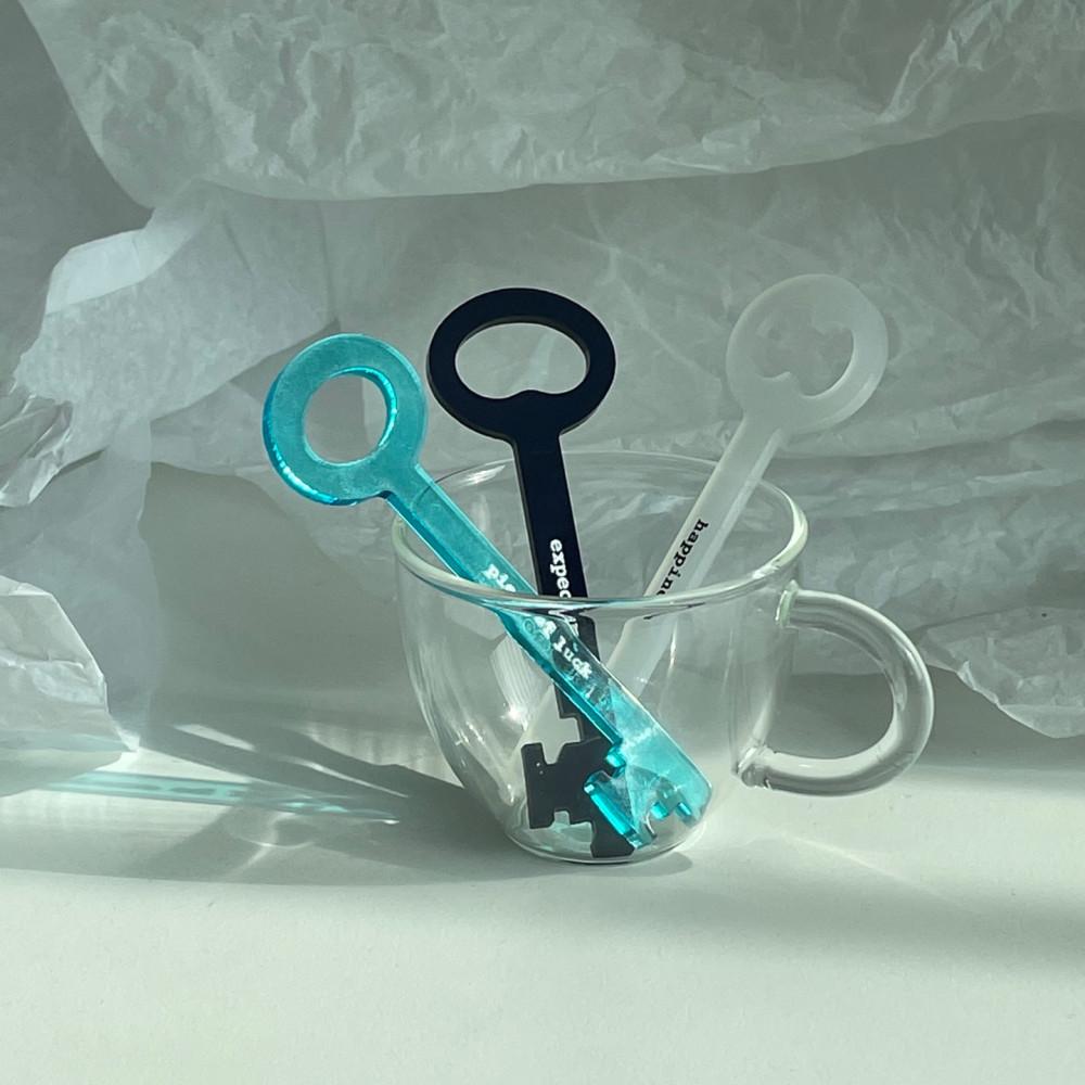 KEY - (3) mobility (Keyring)