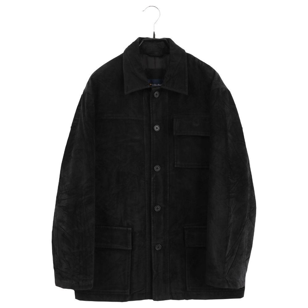 [GOLDEN BEAR]폴리 자켓[SIZE : MEN M]