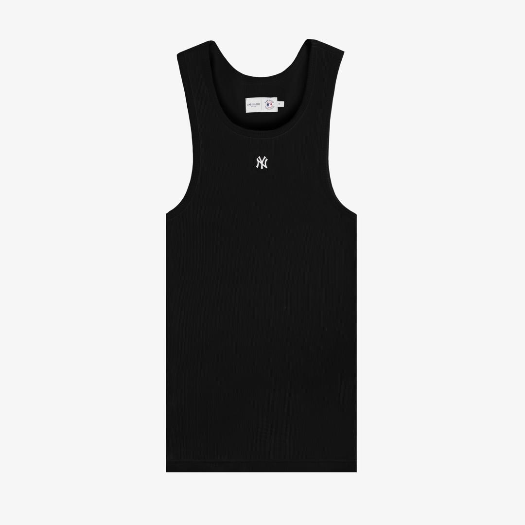 Yankees Tank Top - Jet Black / XS