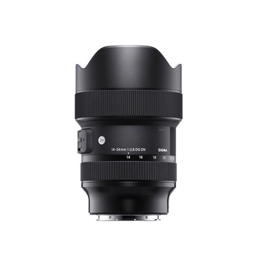 14-24mm F2.8 DG DN | Art (L)