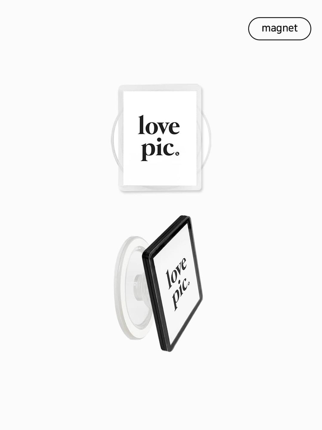 simple frame tok (magnet)