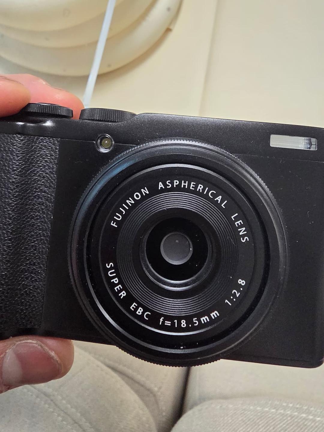 후지필름 XF10 | 후루츠패밀리