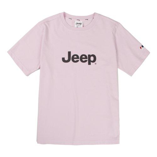 Classic Big Logo Half-Sleeves  (JM3TSU091LP)