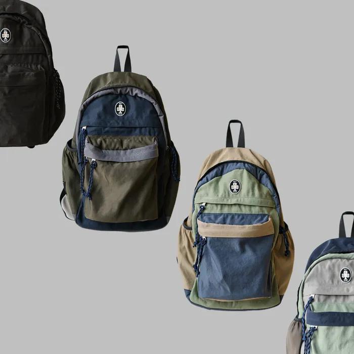 CBB Trip backpack 03 백팩