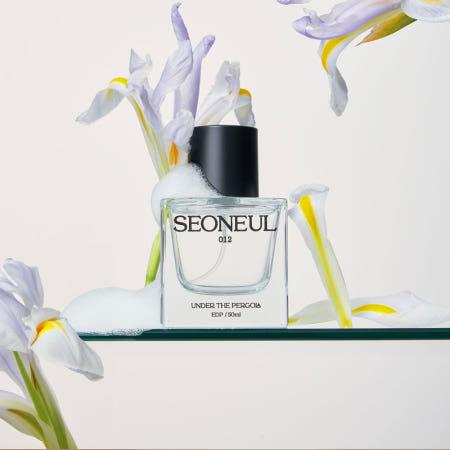 이런 상품 어때요? [언더더파고라] 서늘 향수 SEONEUL EDP 50ml