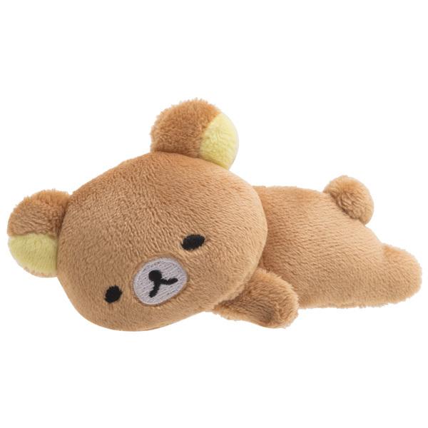 리락쿠마 후쿠라모〜치모치 리락쿠마 시리즈 봉제 뱃지 리락쿠마AB04갑자기: 52-7오백31: Nico Marche(니코마르쉐) - 홈쇼핑- Yahoo!쇼핑