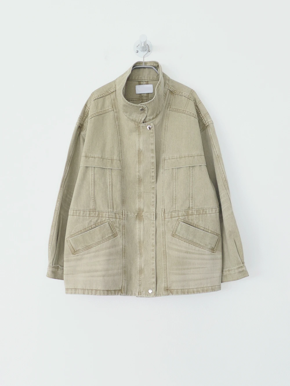 토스티 워크 자켓 (2c)