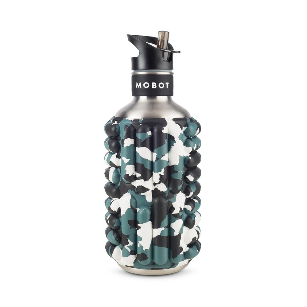 [MOBOT 모봇] 폼롤러텀블러 Big Bertha 1.2L Special Ops