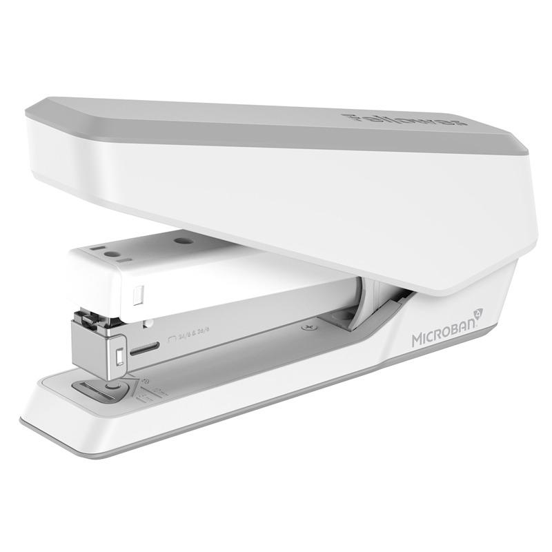 스테이플러 LX850 이지프레스 FULL 화이트/블랙