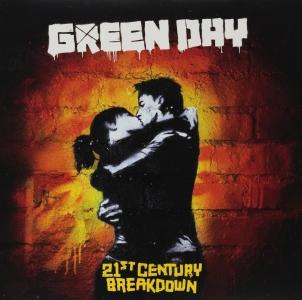Green Day / 21st Century Breakdown (CD) *한정수량 할인