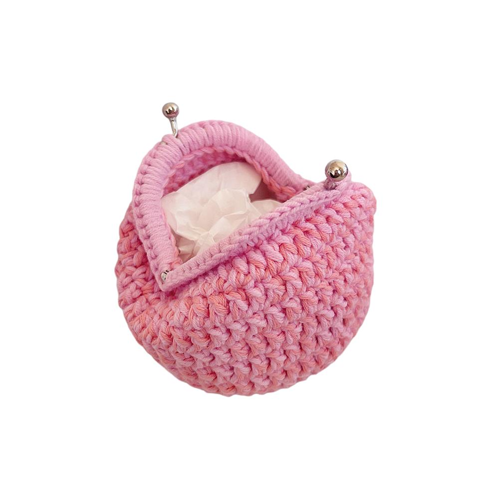Berry Berry pouch