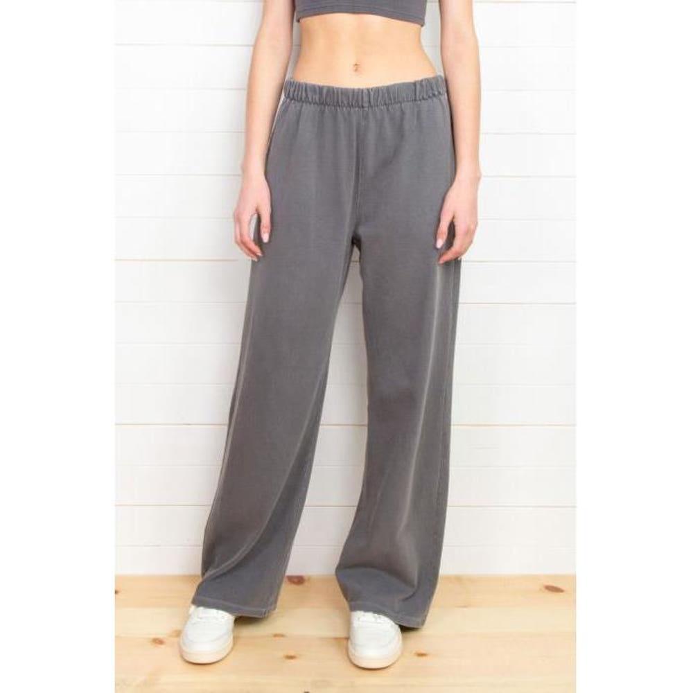 브랜디멜빌 아나스타샤 스웨트팬츠 여성