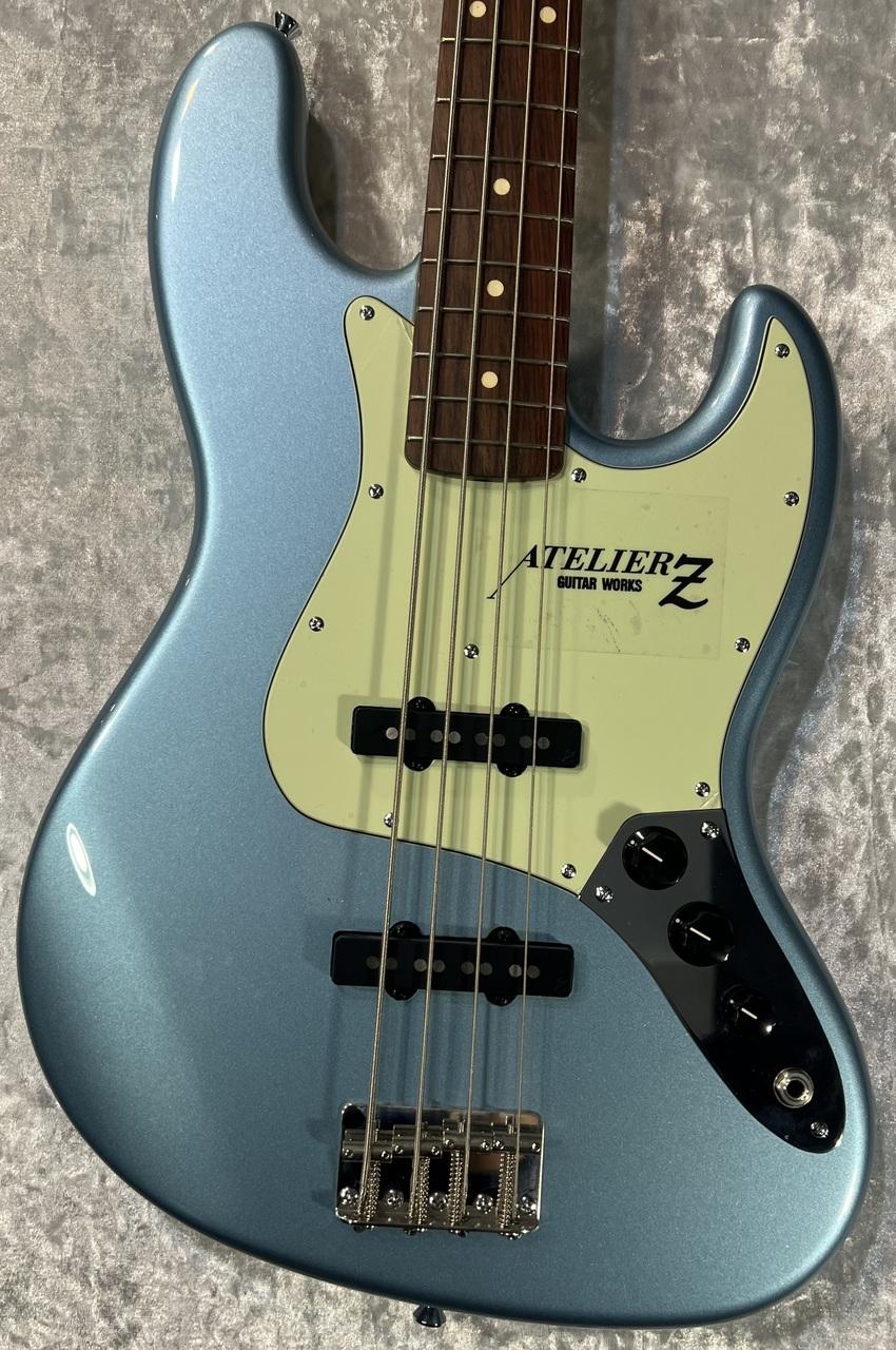 ATELIER Z Vintage#604 custom -Ice Blue-【SN:502280】【4.14kg】