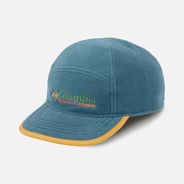 [공식몰 단독] 공용 파라보리즘 그릭 플리스 볼캡