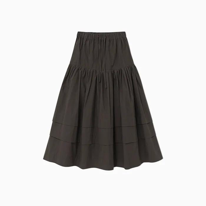 Briony Skirt (Brown)
