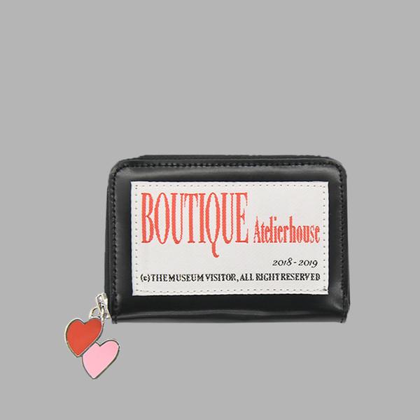 BOUTIQUE ATELIER WALLET