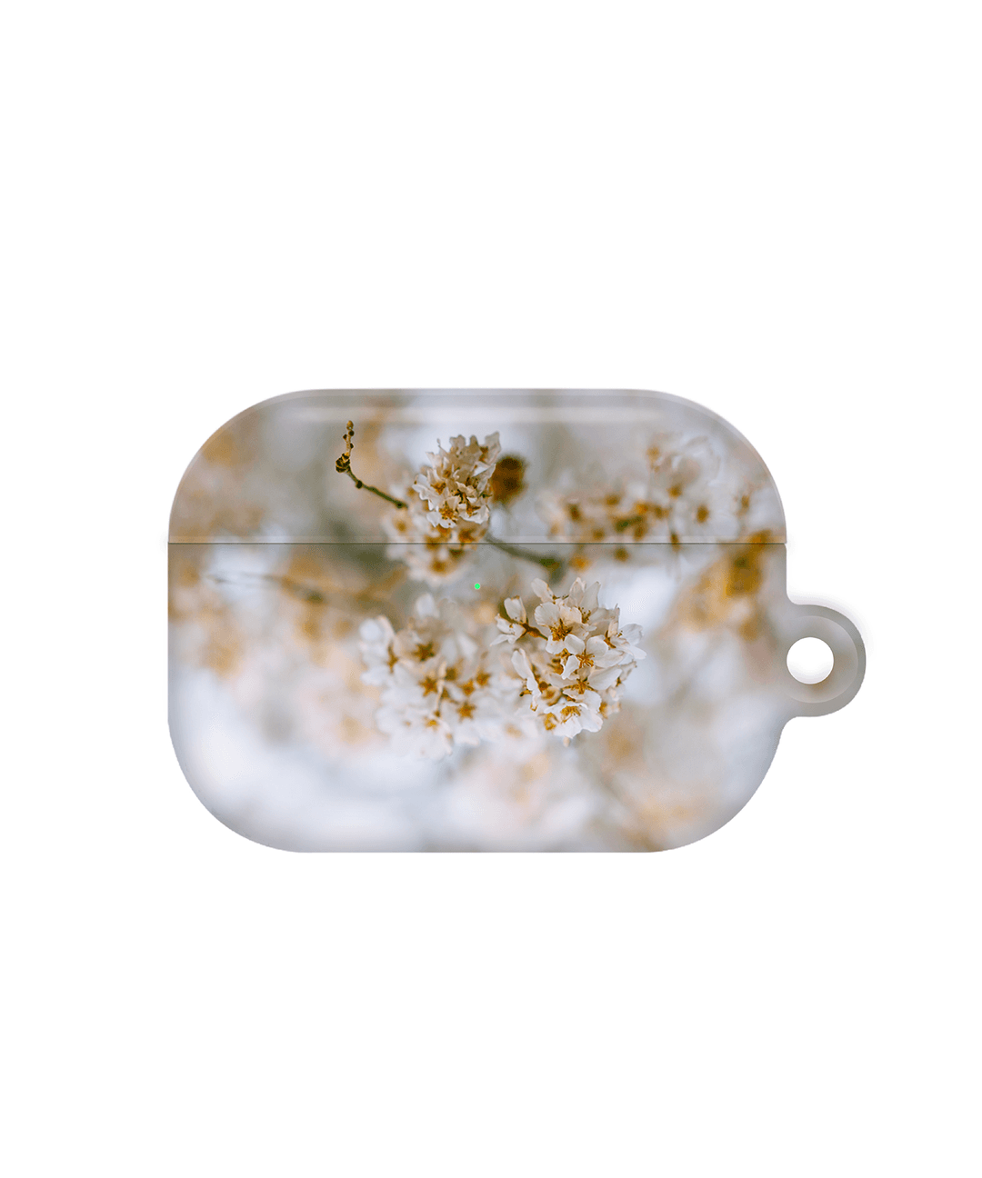 [Airpods case] Flower tree 에어팟케이스