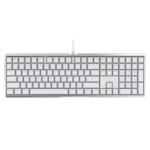 CHERRY MX BOARD 3.0S 화이트 (저소음 적축)
