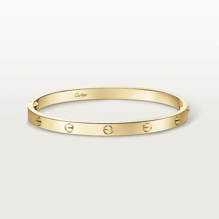 #LOVE# 브레이슬릿, 미디엄(medium) 모델